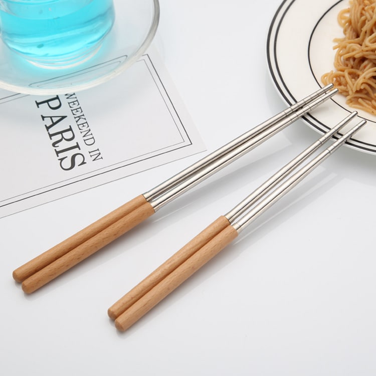 7 different types of chopsticks - MingZhu Chopsticks