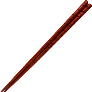Craft engraved japanese chopsticks