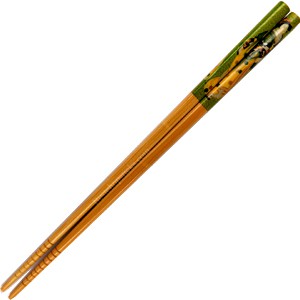 Figure bamboo chopsticks
